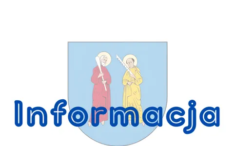 Plakat: Miejsca handlowe przy cmentarzu w Kamionkach (Wszystkich Świętych) – wnioski od 12 października